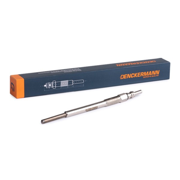 DENCKERMANN Glow plug Article number: E300022 cheaply