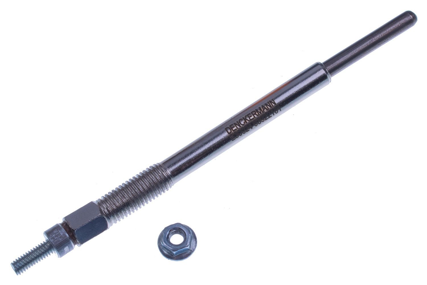 DENCKERMANN Glow plug Article number: E300024 cheaply