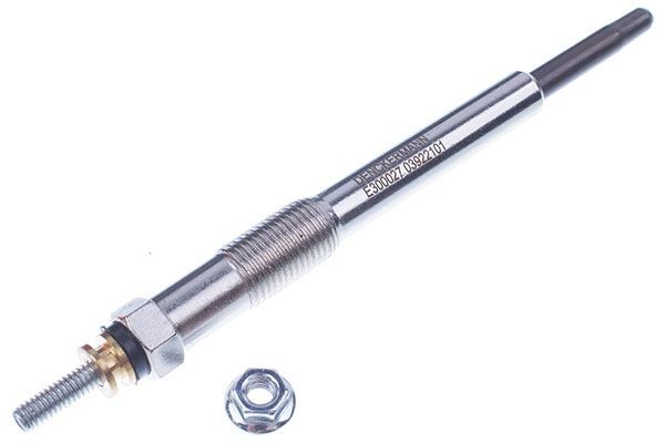 DENCKERMANN Glow plug Article number: E300027 cheaply