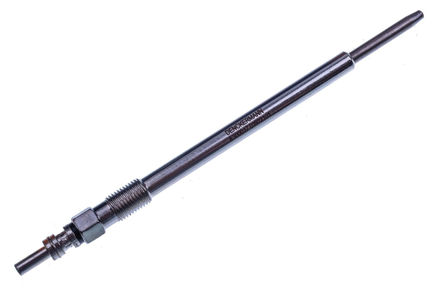DENCKERMANN Glow plug Article number: E300037 cheaply