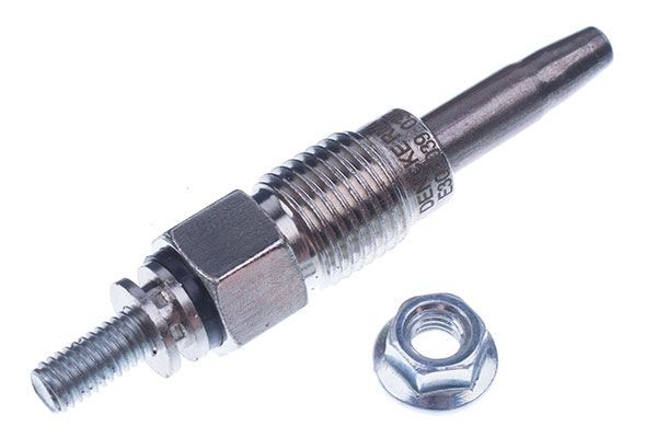 DENCKERMANN Glow plug Article number: E300039 cheaply