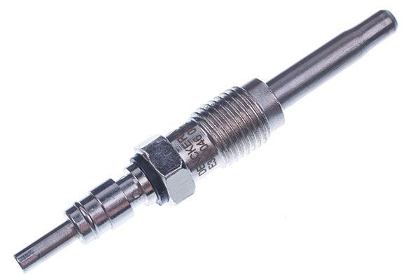 DENCKERMANN Glow plug Article number: E300046 cheaply