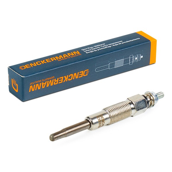 DENCKERMANN Glow plug Article number: E300055 cheaply