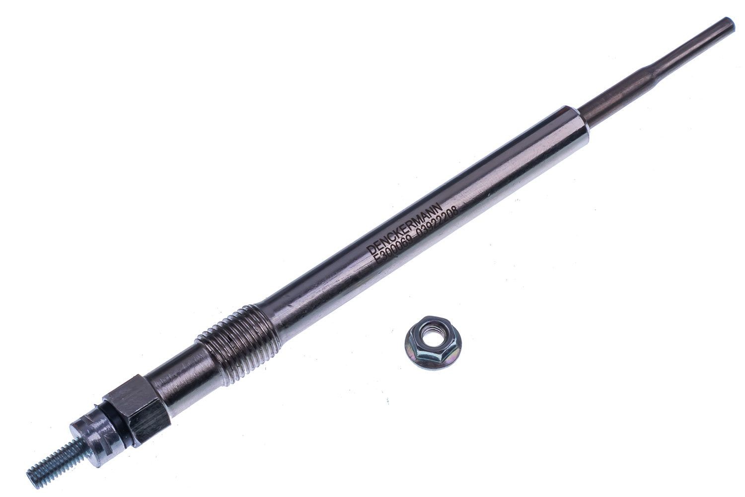 DENCKERMANN Glow plug Article number: E300069 cheaply