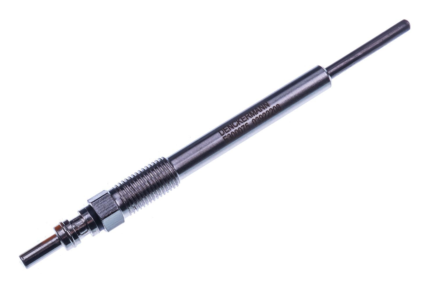DENCKERMANN Glow plug Article number: E300075 cheaply
