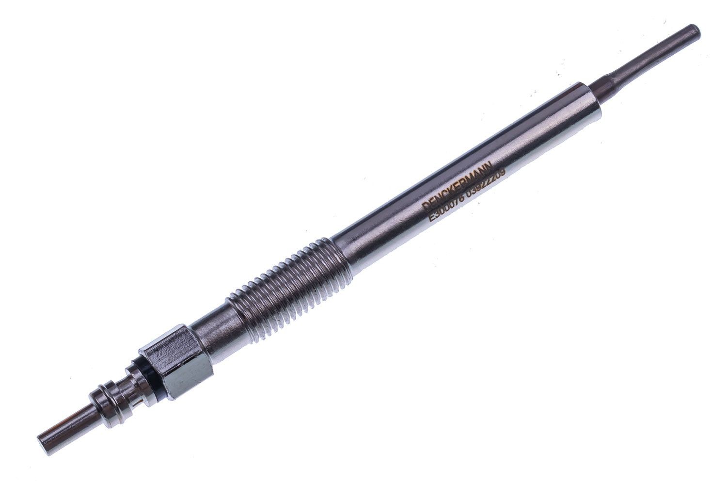DENCKERMANN Glow plug Article number: E300076 cheaply