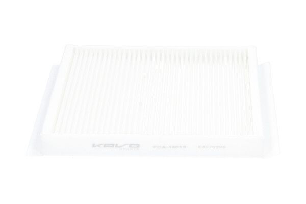 KAVO PARTS Pollen filter Article number: FCA-10013 cheaply