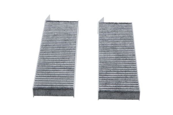 KAVO PARTS Pollen filter Article number: FCA-10018C cheaply