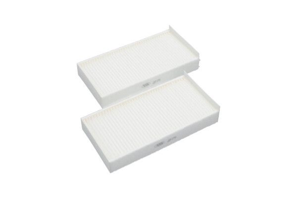 KAVO PARTS Pollen filter Article number: FCA-10021 cheaply