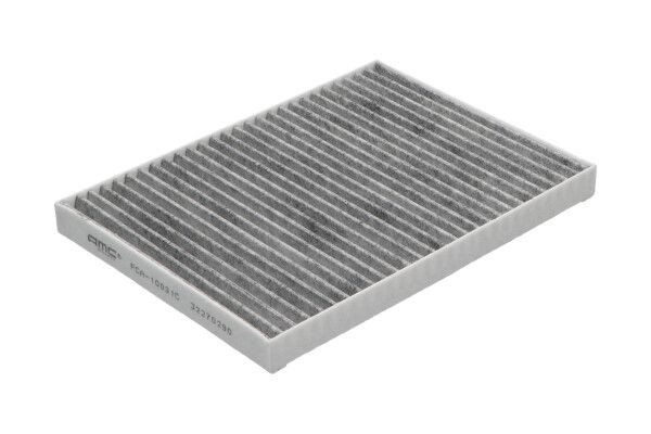 KAVO PARTS Pollen filter Article number: FCA-10031C cheaply