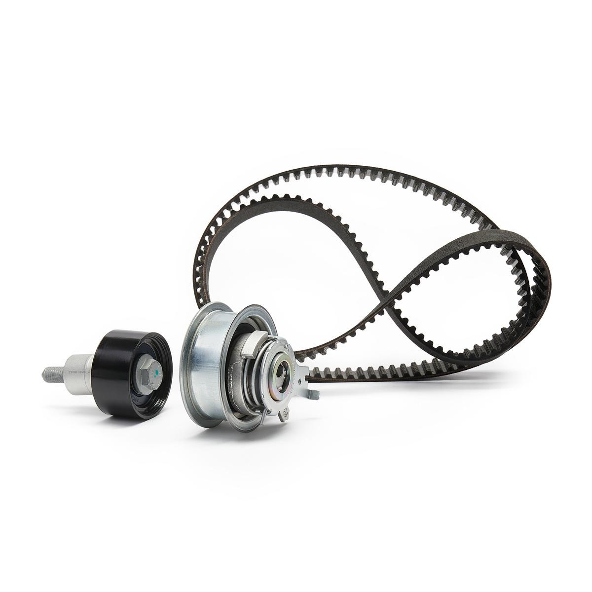 INA Timing belt kit Article number: 530 0592 11 cheaply