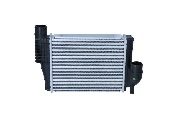 NRF Intercooler Varenummer: 309077 billige