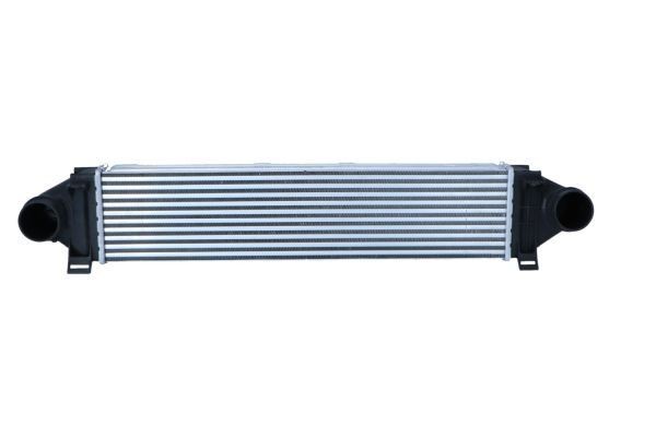 NRF Intercooler Varenummer: 309079 billige