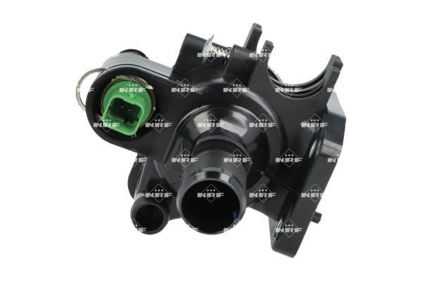 NRF Thermostat Article number: 725058 cheaply