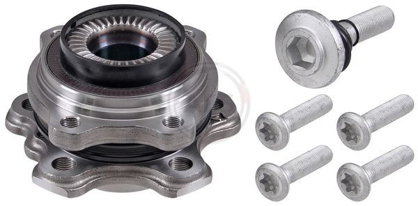A.B.S. Wheel bearing kit Article number: 201247 cheaply