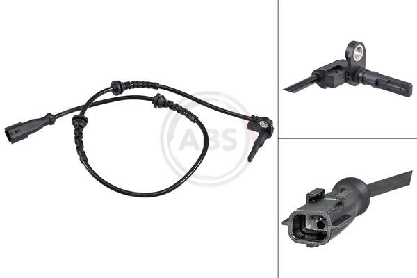 A.B.S. ABS sensor Article number: 32041 cheaply
