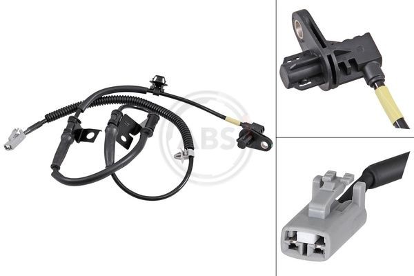 A.B.S. ABS sensor Article number: 32050 cheaply