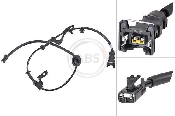 A.B.S. ABS Sensor Varenummer: 32087 billige