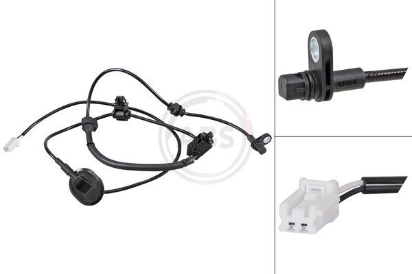 A.B.S. ABS sensor Article number: 32111 cheaply