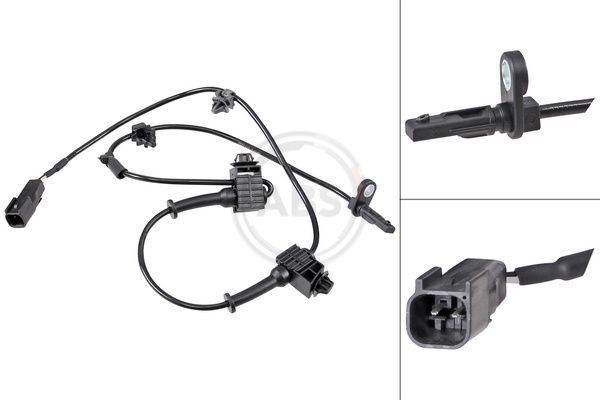 A.B.S. ABS Sensor Varenummer: 32113 billige