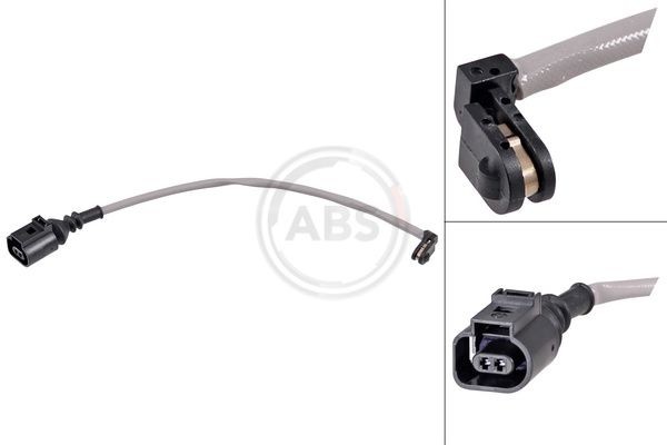 A.B.S. Brake pad wear sensor Article number: 39411 cheaply