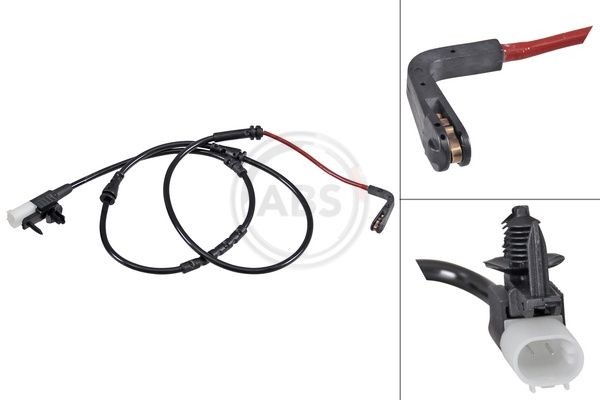 A.B.S. Brake pad wear sensor Article number: 39414 cheaply