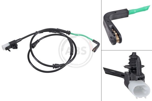 A.B.S. Brake pad wear sensor Article number: 39415 cheaply