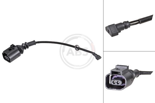 A.B.S. Brake pad wear sensor Article number: 39425 cheaply