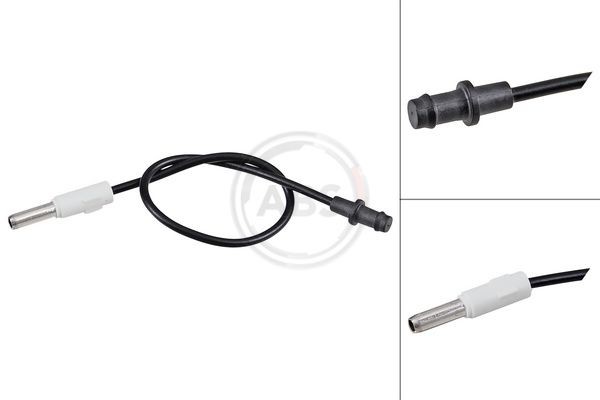 A.B.S. Brake pad wear sensor Article number: 39435 cheaply