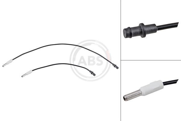 A.B.S. Brake pad wear sensor Article number: 39436 cheaply