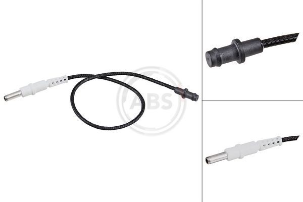 A.B.S. Brake pad wear sensor Article number: 39439 cheaply