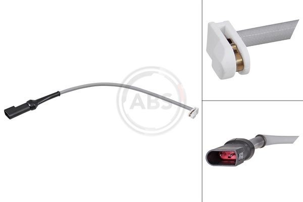 A.B.S. Brake pad wear sensor Article number: 39444 cheaply