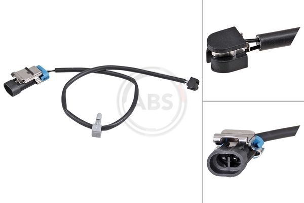 A.B.S. Brake pad wear sensor Article number: 39445 cheaply