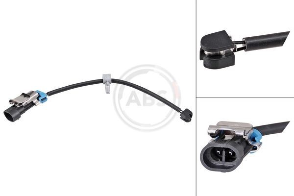 A.B.S. Brake pad wear sensor Article number: 39446 cheaply