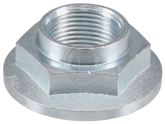 A.B.S. 911580 Axle Nut, drive shaft MASTER 2.5 dCi 100 99 PS Diesel 2010