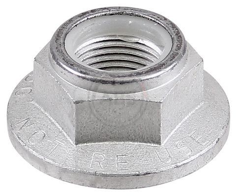 A.B.S. 911690 Axle Nut, drive shaft THEMA 3.0 D (48, LX) 239 PS Diesel 2014