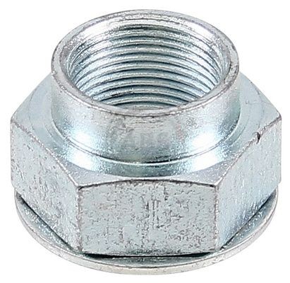 A.B.S. 911700 Axle Nut, drive shaft MASTER 2.3 dCi 145 FWD (JV0F, JV0S, JV0T) 146 PS Diesel