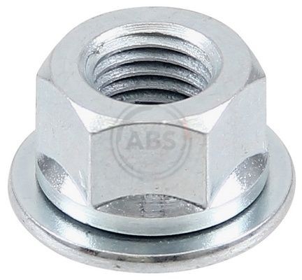 A.B.S. 911740 Axle Nut, drive shaft CADDY 1.7 SDI 57 PS Diesel 2004