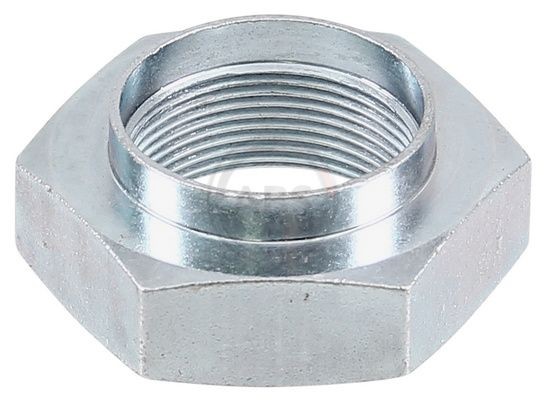 A.B.S. 911810 Axle Nut, drive shaft DUCATO 2.8 JTD 4x4 128 PS Diesel