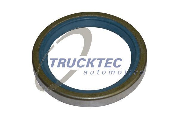 TRUCKTEC AUTOMOTIVE Seal Ring, propshaft mounting Article number: 01.31.054 cheaply