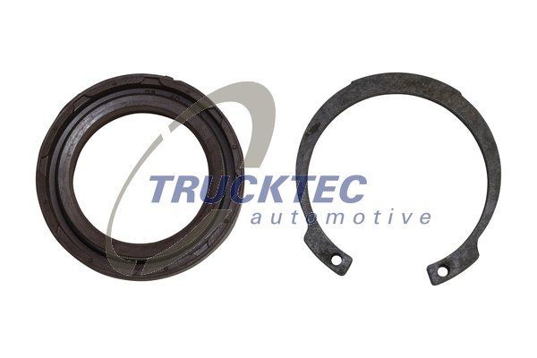 TRUCKTEC AUTOMOTIVE Remondikomplekt, Rooliajam Artikli number: 01.37.016 soodsalt