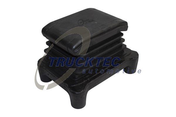 TRUCKTEC AUTOMOTIVE Bush, parabolic spring Article number: 05.30.074 cheaply