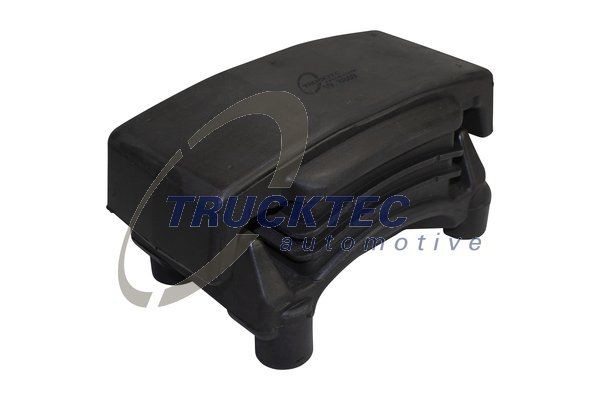 TRUCKTEC AUTOMOTIVE Bush, parabolic spring Article number: 05.30.075 cheaply