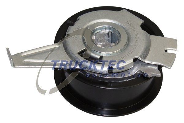 TRUCKTEC AUTOMOTIVE Timing belt tensioner pulley Article number: 07.12.143 cheaply