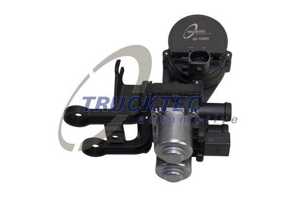 TRUCKTEC AUTOMOTIVE 07.19.310 Supapa control, agent frigorific A6 2.8 FSI 210 CP benzina 2011