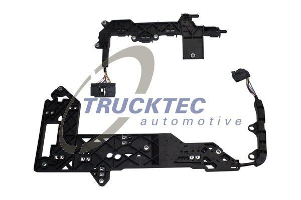 TRUCKTEC AUTOMOTIVE 07.25.030 Repair Kit, mechatronics (automatic transmission) A6 3.0 TDI quattro 272 PS Diesel 2018