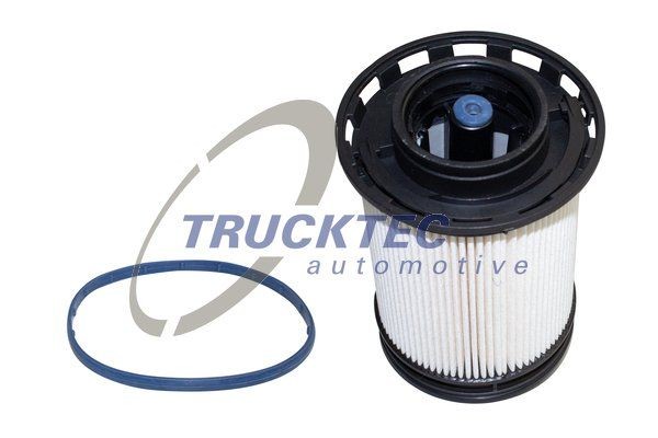 TRUCKTEC AUTOMOTIVE Fuel filter Article number: 07.38.064 cheaply