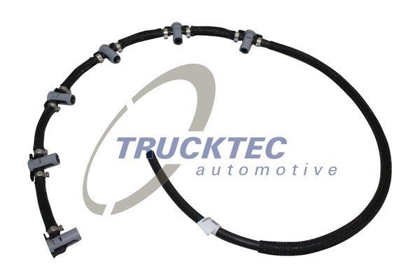 TRUCKTEC AUTOMOTIVE 08.13.019 Voolik, Jääkkütus 7. Seeria 730 d 245 HP Diisel 2015