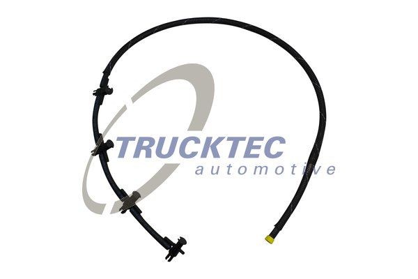 TRUCKTEC AUTOMOTIVE 08.13.020 Voolik, Jääkkütus X5 xDrive 25 d 211 HP Diisel 2018