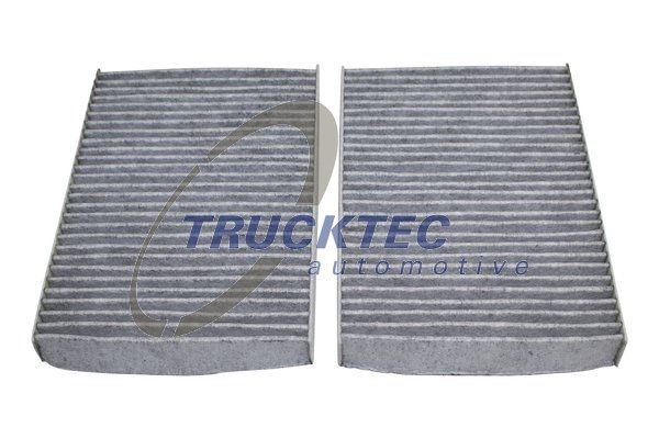 TRUCKTEC AUTOMOTIVE Pollen filter Article number: 08.59.094 cheaply